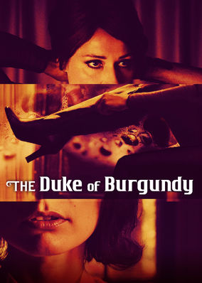 The Duke of Burgundy