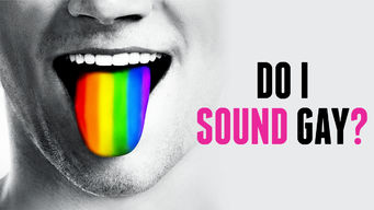 Do I Sound Gay?