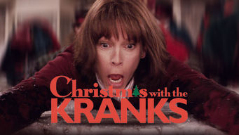 is christmas with the kranks available to watch on canadian christmas with the kranks rotten tomatoes