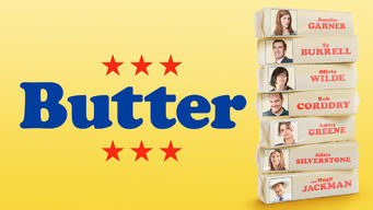 Butter