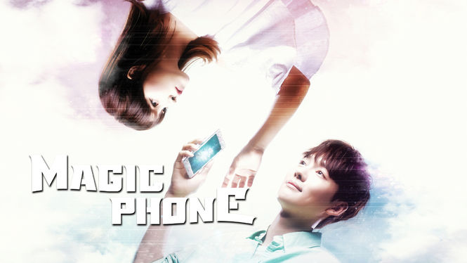 Magic Phone (2016) Magic Phone on Netflix USA