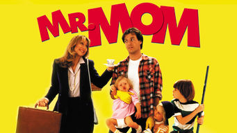 Mr. Mom