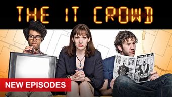 The IT Crowd