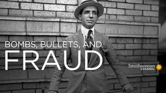 Bombs, Bullets and Fraud