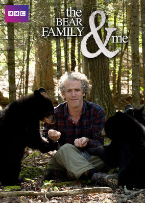 The Bear Family and Me