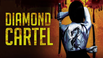Diamond Cartel