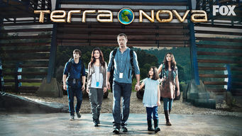 Terra Nova