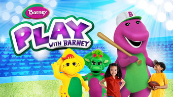 Barney: Play with Barney