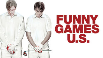 Funny Games