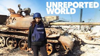 Unreported World