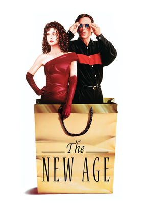 The New Age
