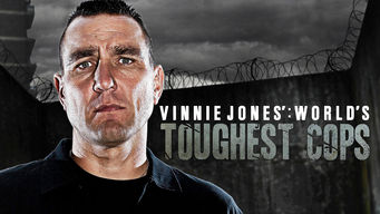 Vinnie Jones Toughest Cops