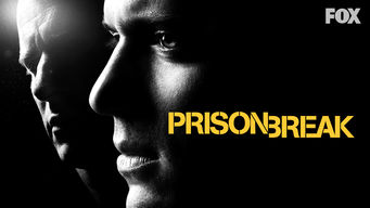 Prison Break
