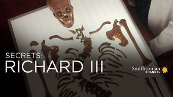 Secrets: Richard III Revealed
