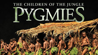 Pygmies: The Children of the Jungle