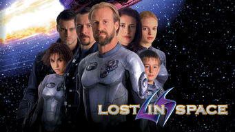 Lost in Space