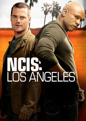 NCIS: Los Angeles