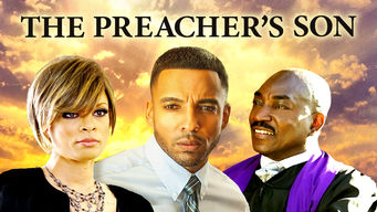 The Preacher's Son