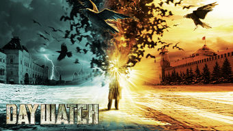 Day Watch