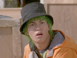 Stream Lounge - Power Rangers Time Force - Clash for Control: Part 1