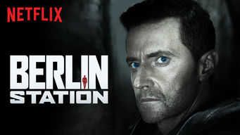 Berlin Station