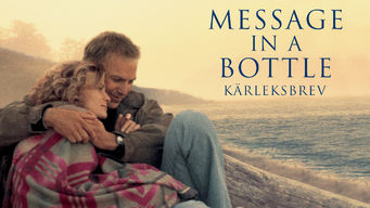Message in a Bottle - Kärleksbrev