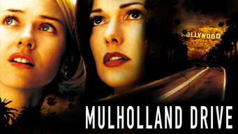 Mulholland Dr.