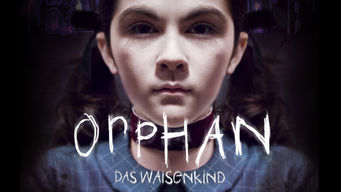 Orphan – Das Waisenkind