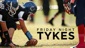 Friday Night Tykes