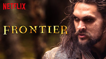 Frontier