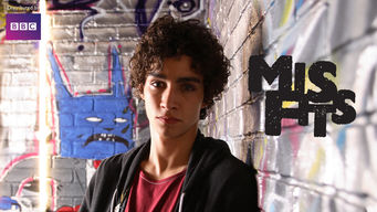 Misfits