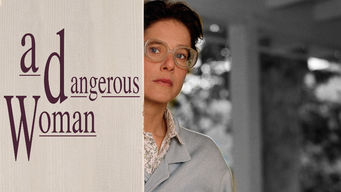 A Dangerous Woman