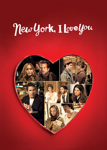 Is 'New York, I Love You' on Netflix in Australia? Where to