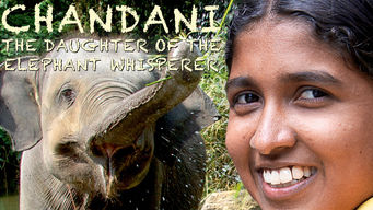 Chandani: The Daughter of the Elephant Whisperer