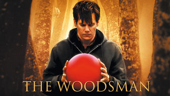 The Woodsman