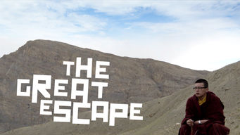 The Great Escape