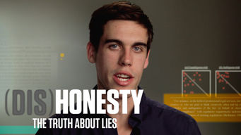 (Dis)Honesty: The Truth About Lies