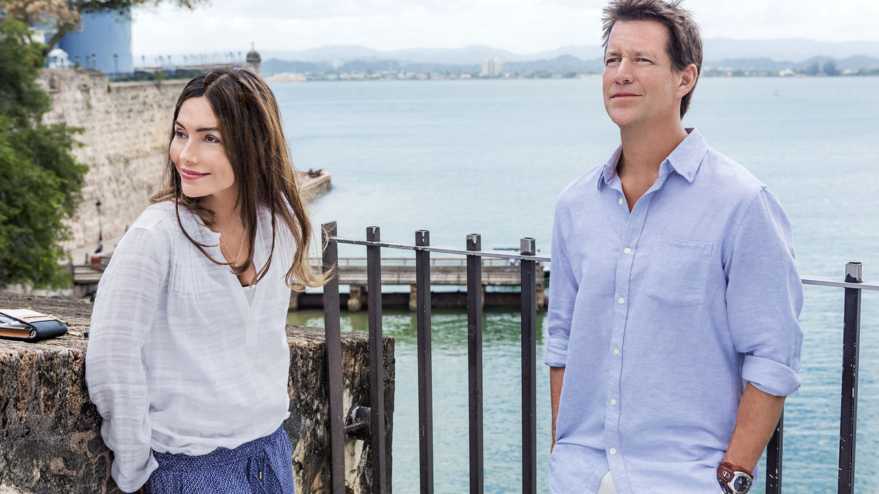 Resultado de imagem para Presos no Paraíso Netflix