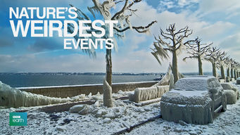 Nature's Weirdest Events