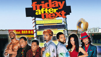 Friday After Next