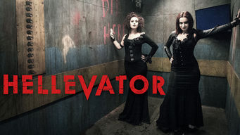 Hellevator