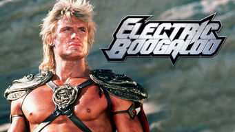 Electric Boogaloo: The Wild, Untold Story of Cannon Films