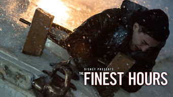 The Finest Hours