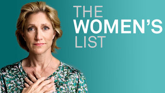 women's list