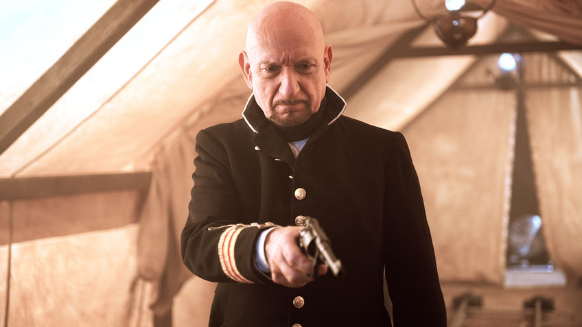 Stonehearst Asylum Netflix Stonehearst Asylum Netflix