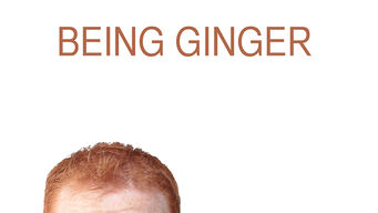 Being Ginger