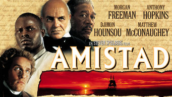 Amistad