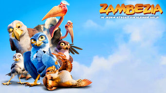 Zambezia - In jedem steckt ein kleiner Held