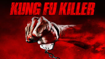 Kung Fu Killer