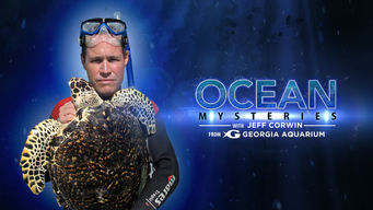 Ocean Mysteries with Jeff Corwin